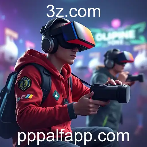 Explorando o Fenômeno dos Jogos em 2025