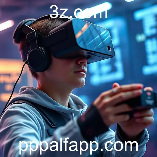 Revolução no Mundo dos Jogos com a Palavra-Chave do Momento