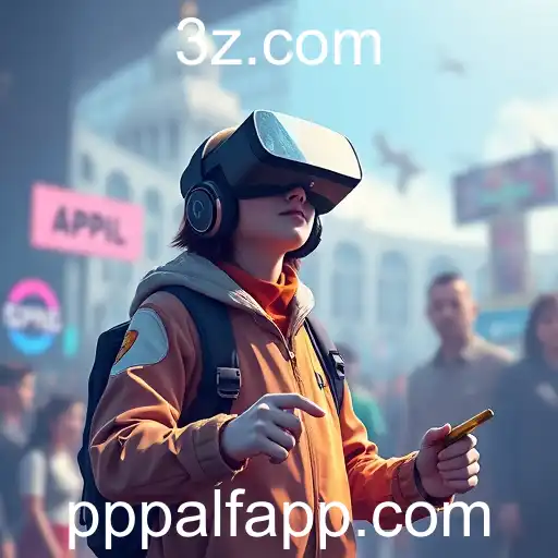 A Revolução dos Jogos: O Impacto do Crescimento Digital em 2025