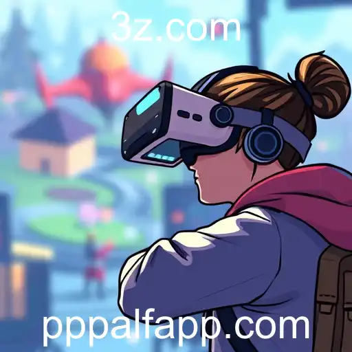 Revolução nos Jogos Online: O Impacto do 'pppalfa' em 2025