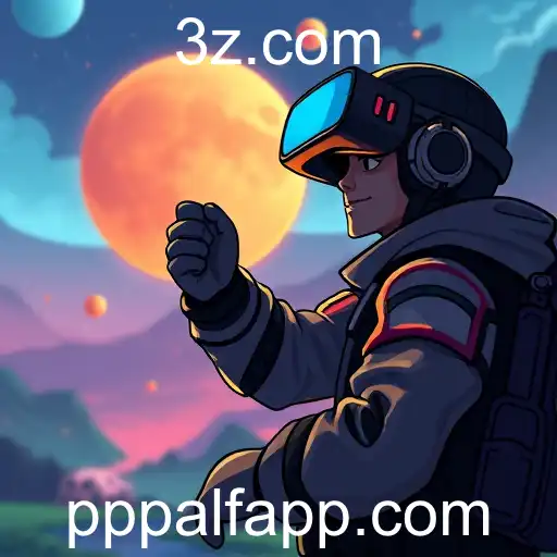 Inovações no Mundo dos Jogos com PPPAlfa