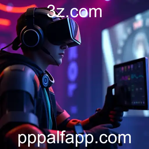 Inovações e Tendências nos Jogos Online em 2025