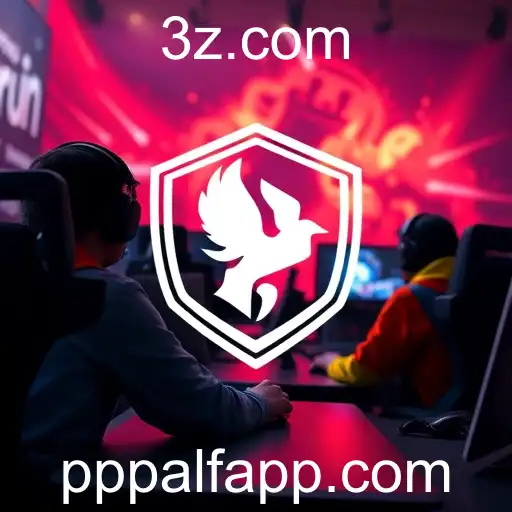 PPPalfa Revoluciona o Mercado de Jogos em 2025