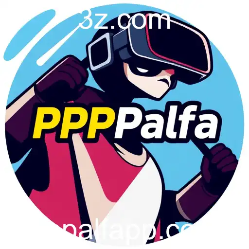 Revolução dos Jogos com PPPAlfa: Futuro do Entretenimento Digital