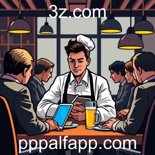 Revolução no Mundo dos Jogos: PPPAlfa e Além