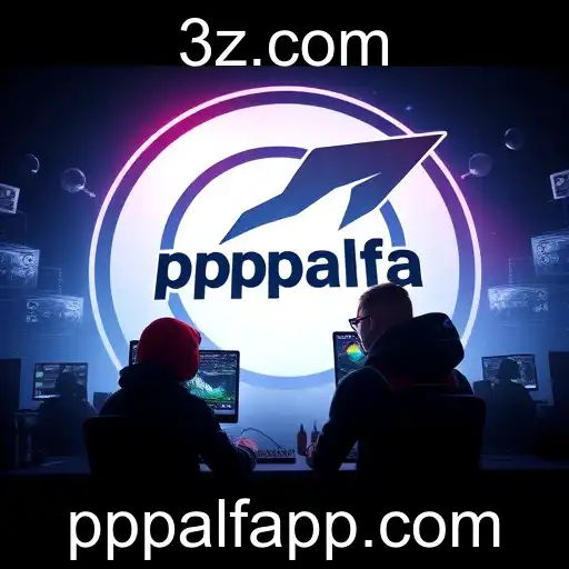 Pppalfa: Transformando o Cenário dos Jogos em 2025