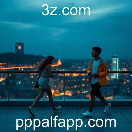 A Ascensão do pppalfa no Cenário Mundial de Jogos